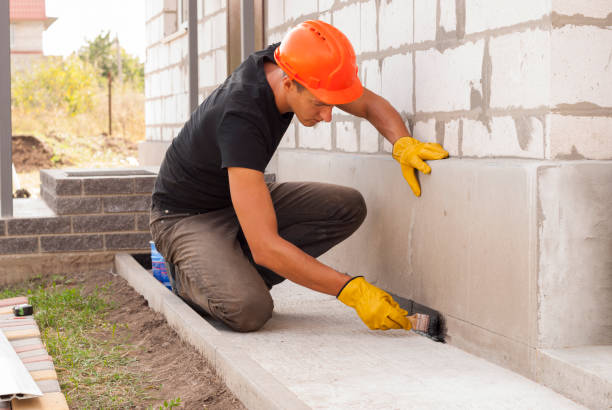 Licensed Vapor Barrier Installation service in Atlanta, NY - SJ Waterproofing Pros